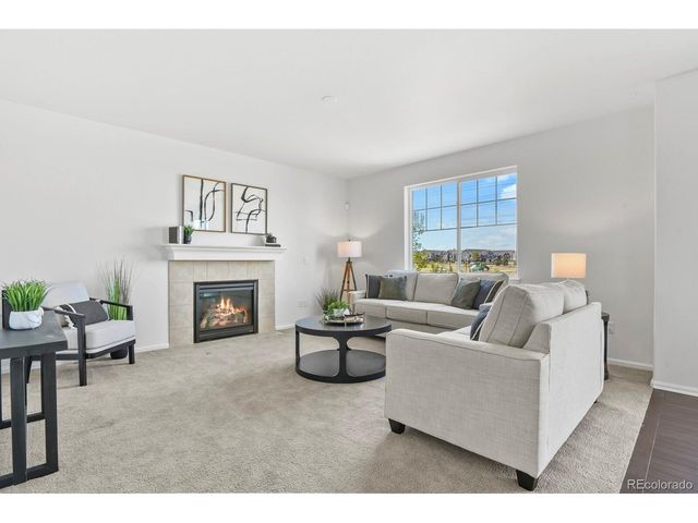 6021 S Irvington Ct, Aurora, CO 80016