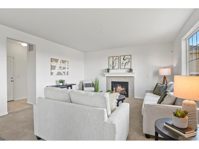 6021 S Irvington Ct, Aurora, CO 80016