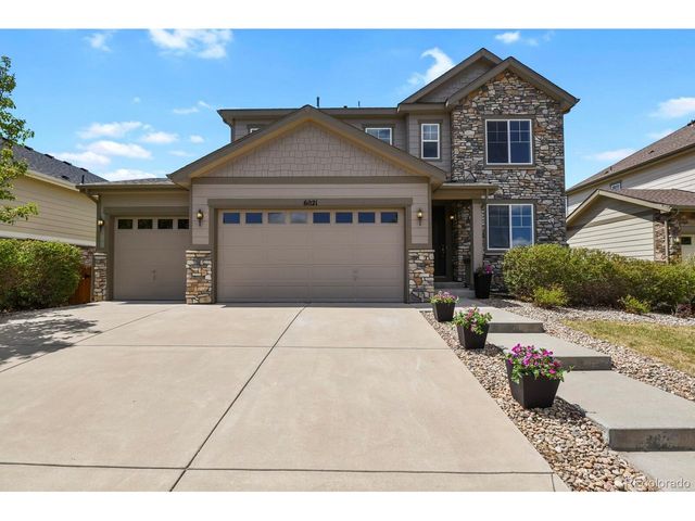 6021 S Irvington Ct, Aurora, CO 80016