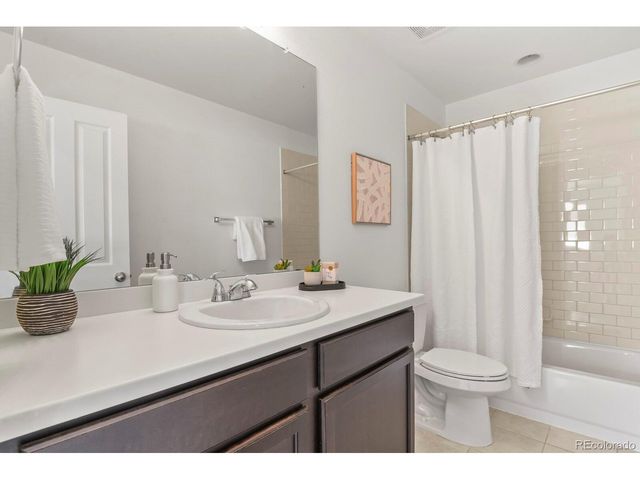 6021 S Irvington Ct, Aurora, CO 80016