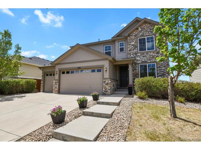 6021 S Irvington Ct, Aurora, CO 80016