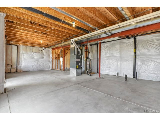 6021 S Irvington Ct, Aurora, CO 80016