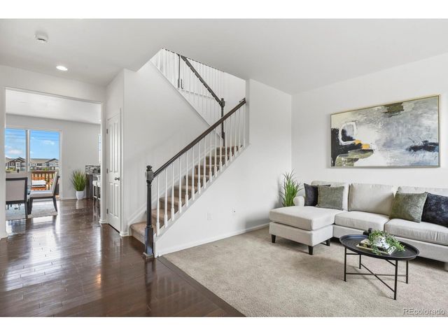 6021 S Irvington Ct, Aurora, CO 80016
