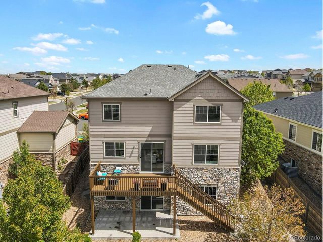 6021 S Irvington Ct, Aurora, CO 80016