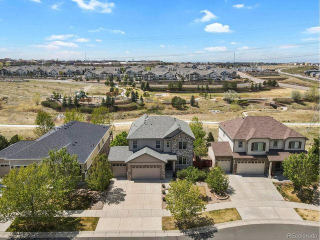 6021 S Irvington Ct, Aurora, CO 80016