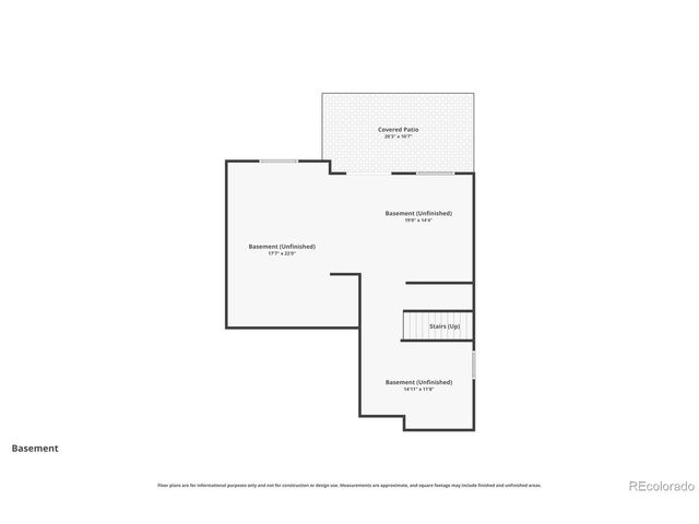 6021 S Irvington Ct, Aurora, CO 80016