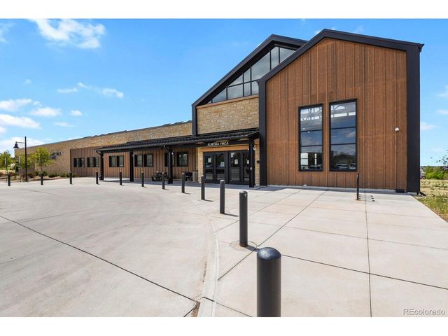 6021 S Irvington Ct, Aurora, CO 80016