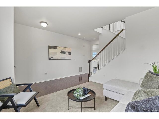 6021 S Irvington Ct, Aurora, CO 80016