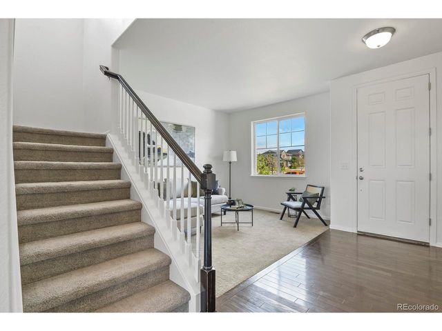 6021 S Irvington Ct, Aurora, CO 80016