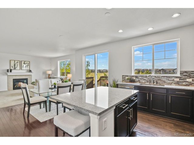 6021 S Irvington Ct, Aurora, CO 80016