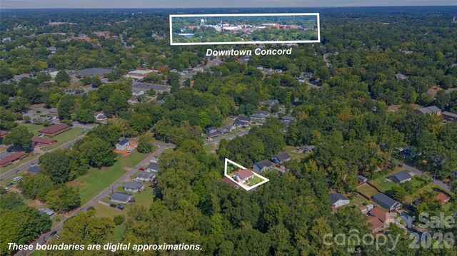 420 Maiden Lane SW, Concord, NC 28025