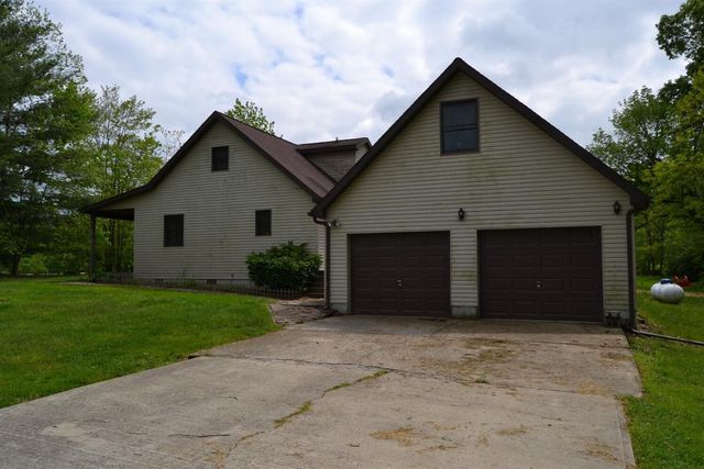 349 Stepping Stone Lane, Hillsboro, KY 41049