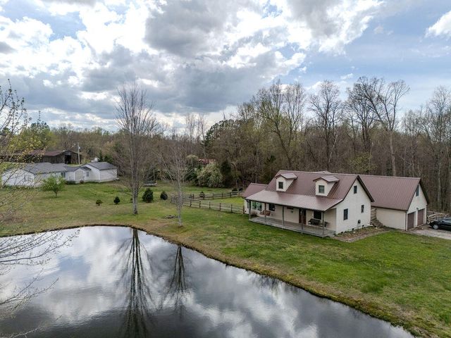 349 Stepping Stone Lane, Hillsboro, KY 41049