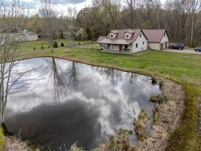 349 Stepping Stone Lane, Hillsboro, KY 41049