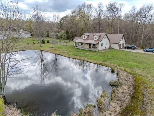 349 Stepping Stone Lane, Hillsboro, KY 41049