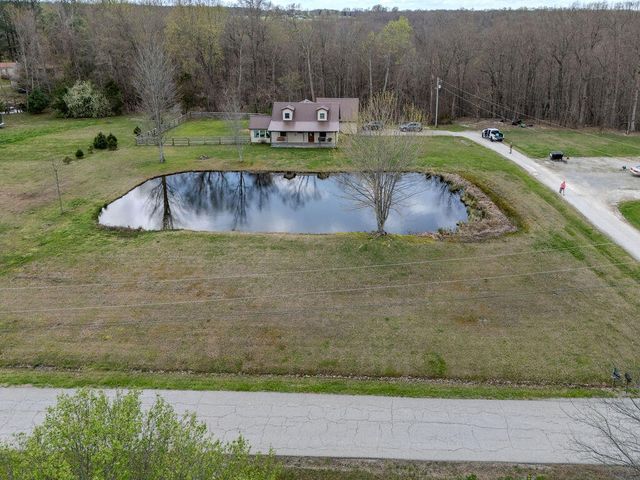 349 Stepping Stone Lane, Hillsboro, KY 41049
