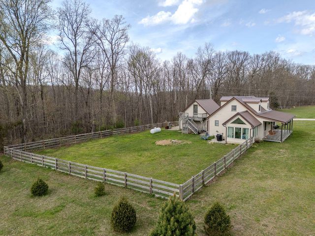 349 Stepping Stone Lane, Hillsboro, KY 41049