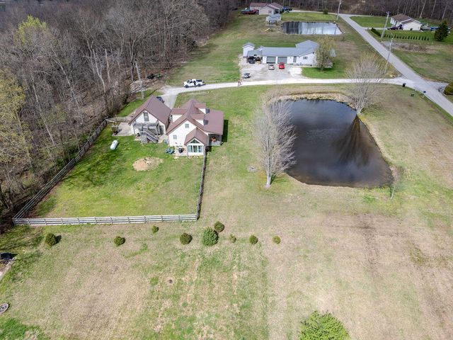 349 Stepping Stone Lane, Hillsboro, KY 41049