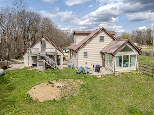 349 Stepping Stone Lane, Hillsboro, KY 41049