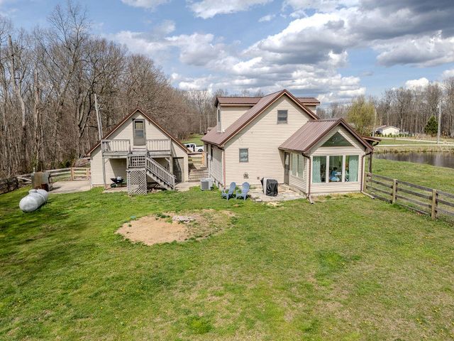 349 Stepping Stone Lane, Hillsboro, KY 41049