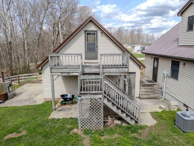 349 Stepping Stone Lane, Hillsboro, KY 41049
