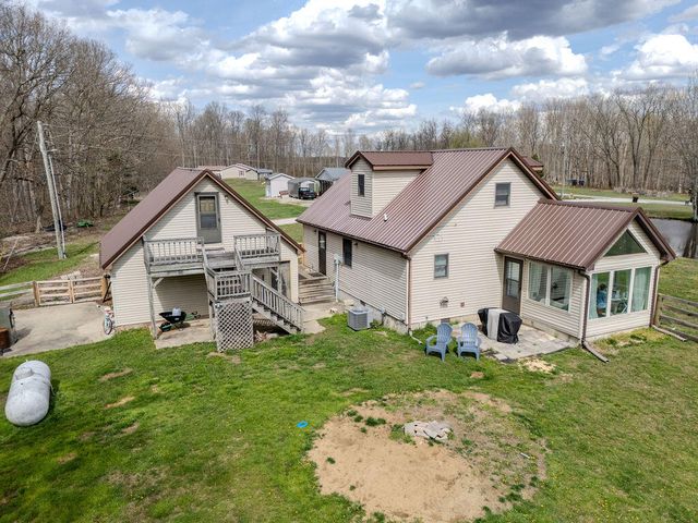 349 Stepping Stone Lane, Hillsboro, KY 41049