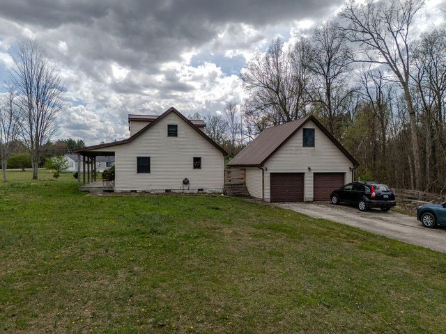 349 Stepping Stone Lane, Hillsboro, KY 41049