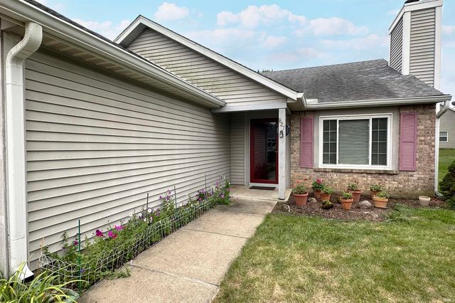 827 Sussex Court, Lafayette, IN 47909