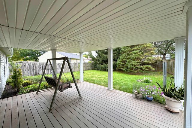827 Sussex Court, Lafayette, IN 47909