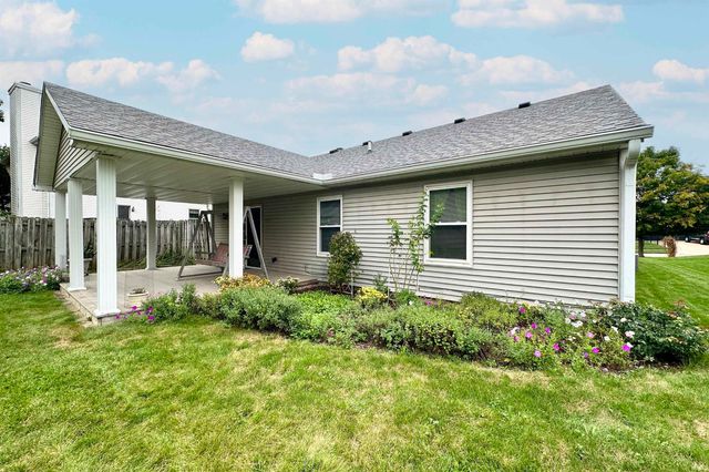 827 Sussex Court, Lafayette, IN 47909