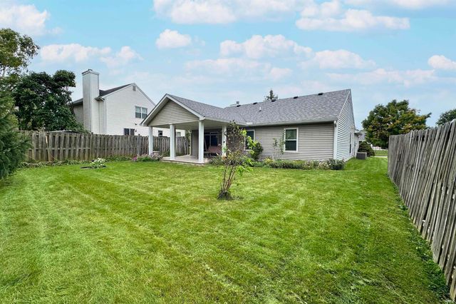 827 Sussex Court, Lafayette, IN 47909