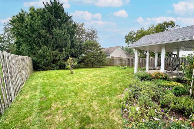 827 Sussex Court, Lafayette, IN 47909