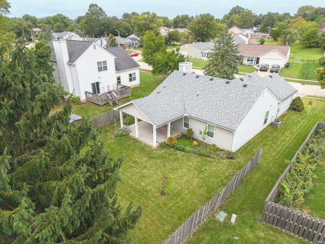 827 Sussex Court, Lafayette, IN 47909