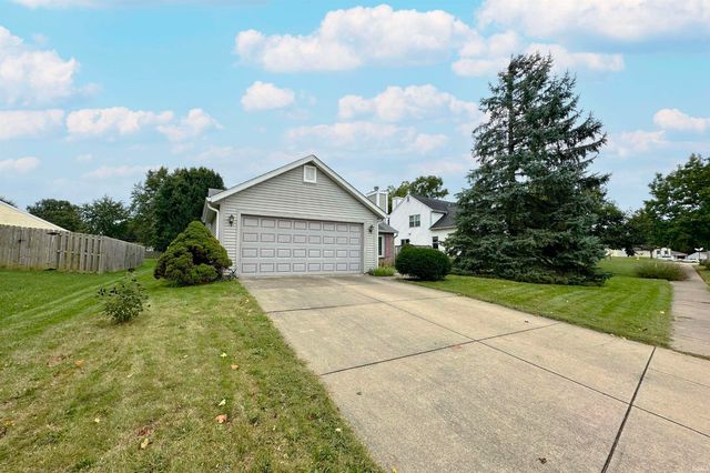 827 Sussex Court, Lafayette, IN 47909