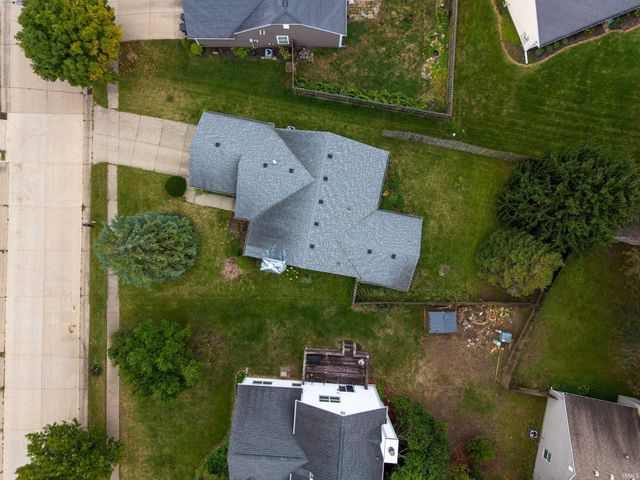 827 Sussex Court, Lafayette, IN 47909