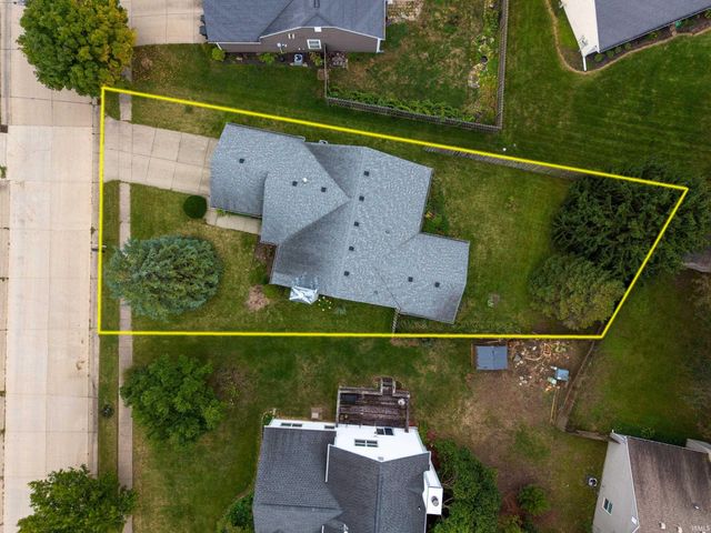 827 Sussex Court, Lafayette, IN 47909
