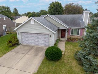 827 Sussex Court, Lafayette, IN 47909