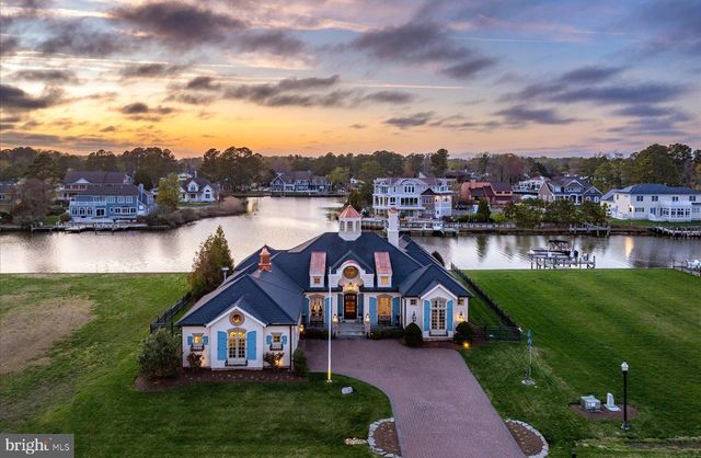 91 BLACKPOOL RD, Rehoboth Beach, DE 19971