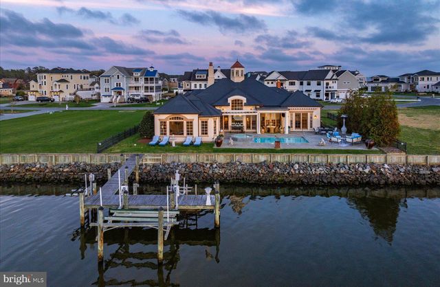 91 BLACKPOOL RD, Rehoboth Beach, DE 19971