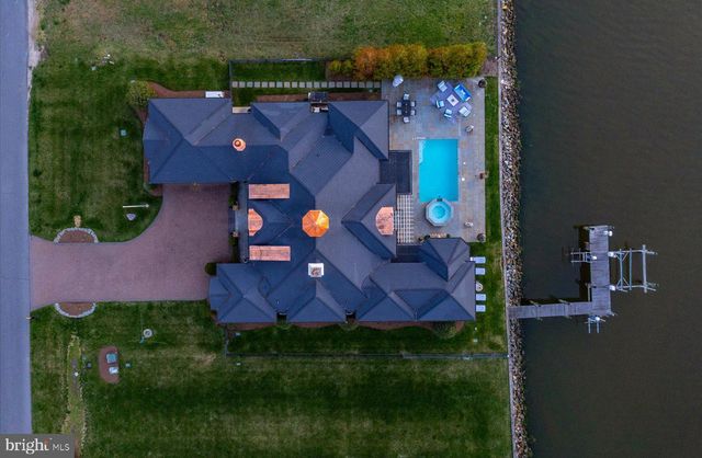 91 BLACKPOOL RD, Rehoboth Beach, DE 19971