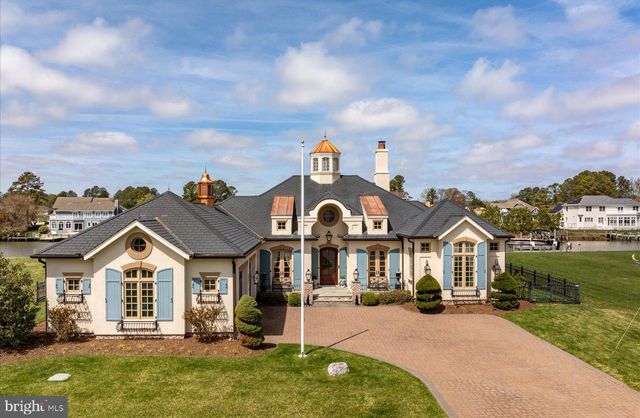 91 BLACKPOOL RD, Rehoboth Beach, DE 19971