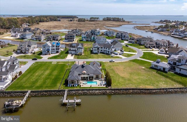 91 BLACKPOOL RD, Rehoboth Beach, DE 19971
