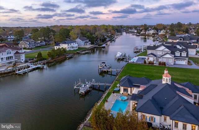 91 BLACKPOOL RD, Rehoboth Beach, DE 19971