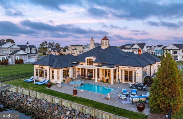 91 BLACKPOOL RD, Rehoboth Beach, DE 19971