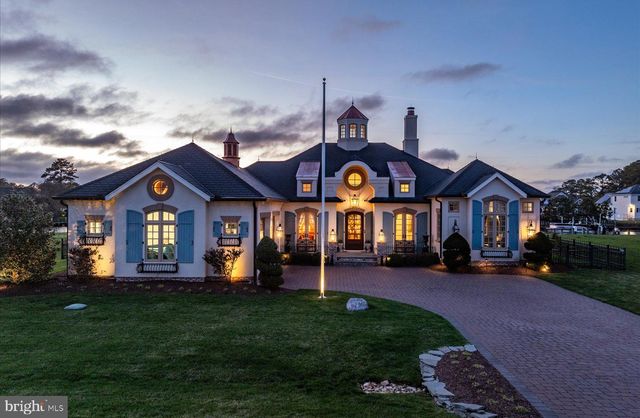 91 BLACKPOOL RD, Rehoboth Beach, DE 19971