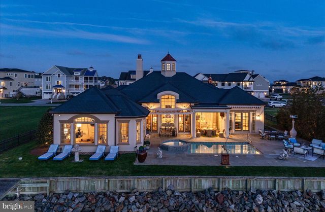 91 BLACKPOOL RD, Rehoboth Beach, DE 19971