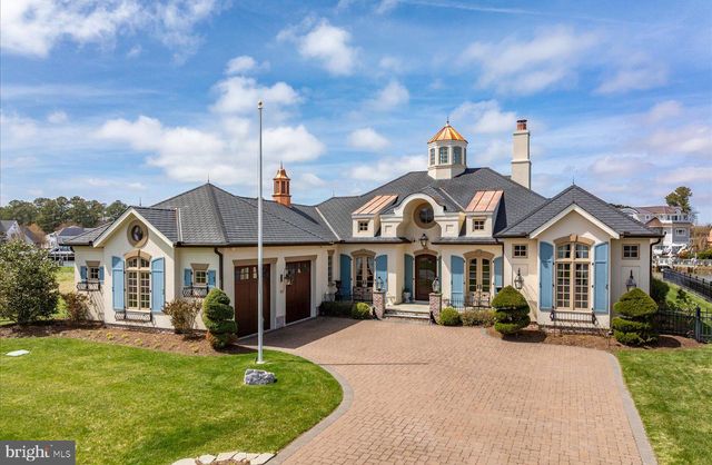 91 BLACKPOOL RD, Rehoboth Beach, DE 19971