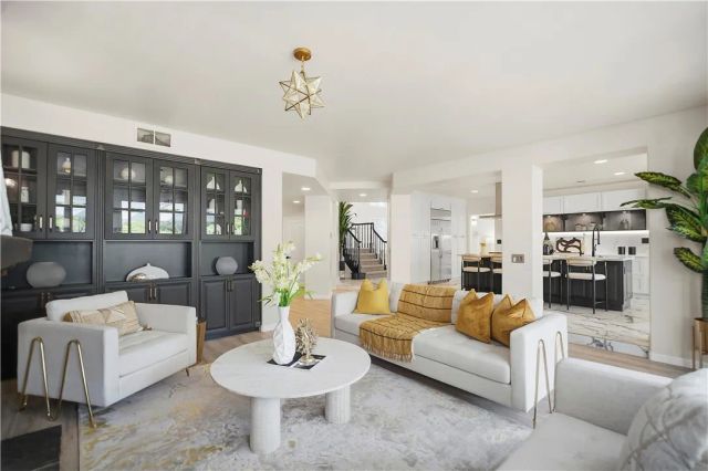19 Easthill, Coto De Caza, CA 92679