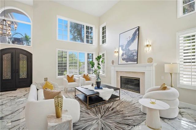 19 Easthill, Coto De Caza, CA 92679