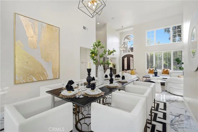19 Easthill, Coto De Caza, CA 92679